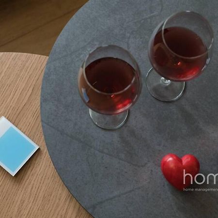 Renovated Homm Apartment In Lycabettus, Pitanis Str Aten Exteriör bild