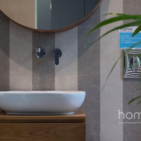 Renovated Homm Apartment In Lycabettus, Pitanis Str Aten Exteriör bild