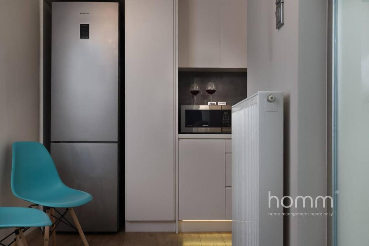 Renovated Homm Apartment In Lycabettus, Pitanis Str Aten Exteriör bild