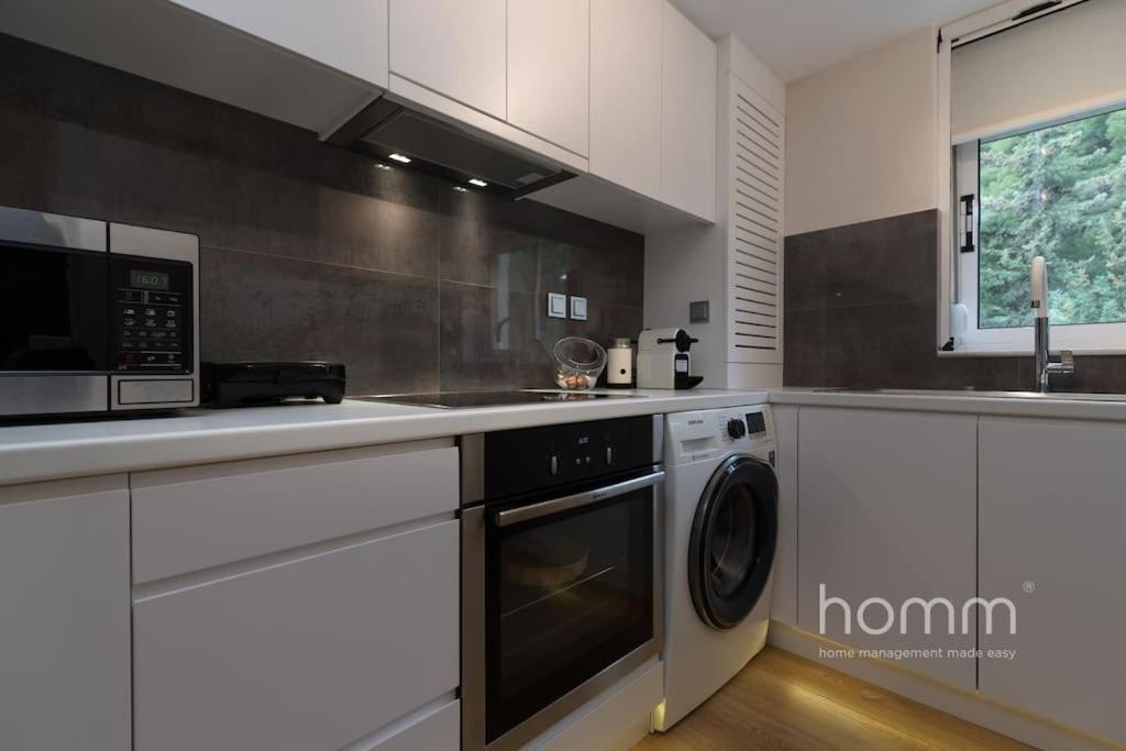 Renovated Homm Apartment In Lycabettus, Pitanis Str Aten Exteriör bild
