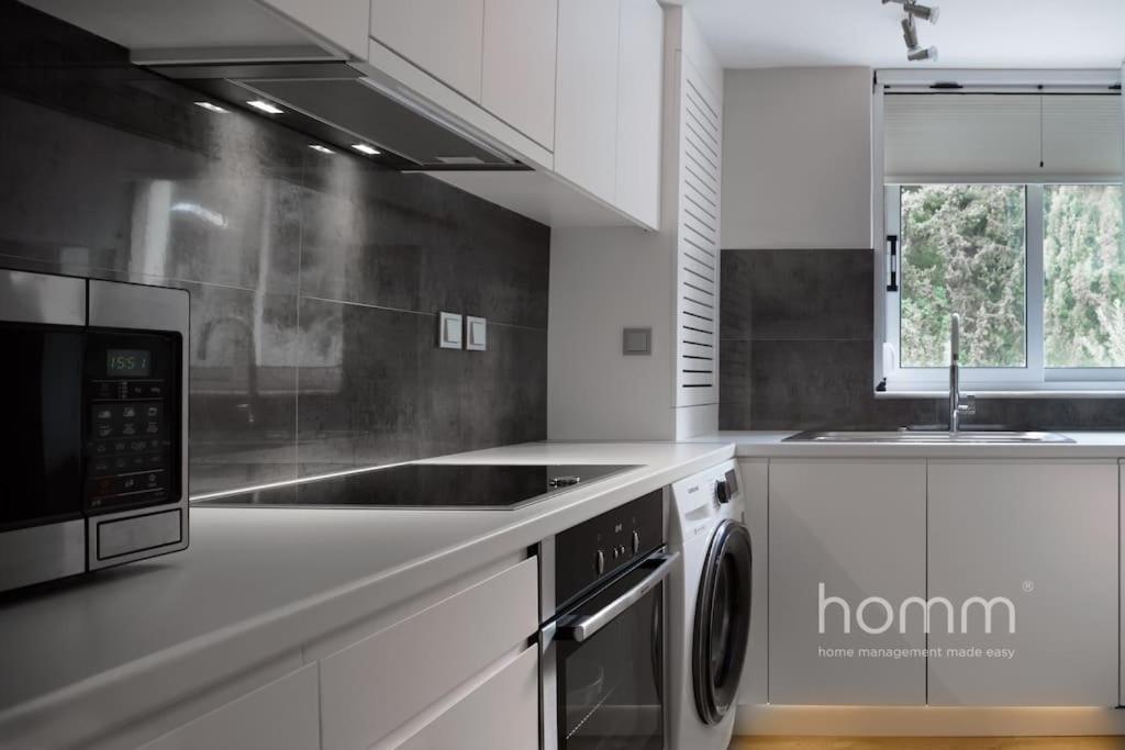 Renovated Homm Apartment In Lycabettus, Pitanis Str Aten Exteriör bild