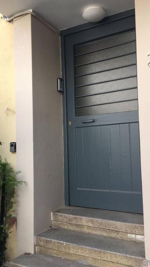 Renovated Homm Apartment In Lycabettus, Pitanis Str Aten Exteriör bild
