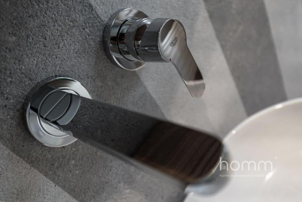 Renovated Homm Apartment In Lycabettus, Pitanis Str Aten Exteriör bild