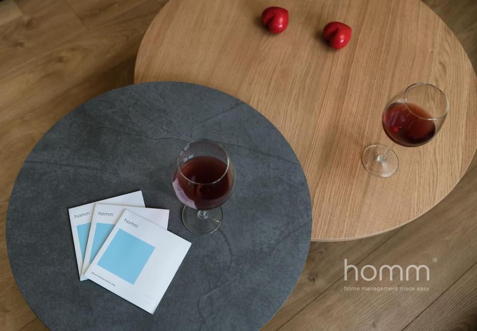 Renovated Homm Apartment In Lycabettus, Pitanis Str Aten Exteriör bild