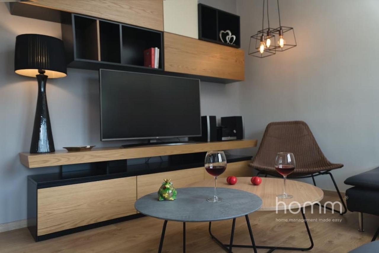 Renovated Homm Apartment In Lycabettus, Pitanis Str Aten Exteriör bild