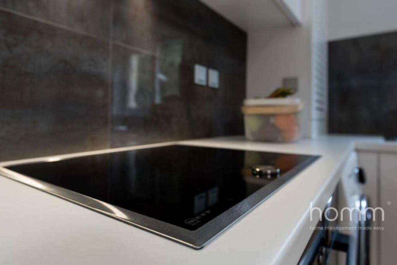 Renovated Homm Apartment In Lycabettus, Pitanis Str Aten Exteriör bild